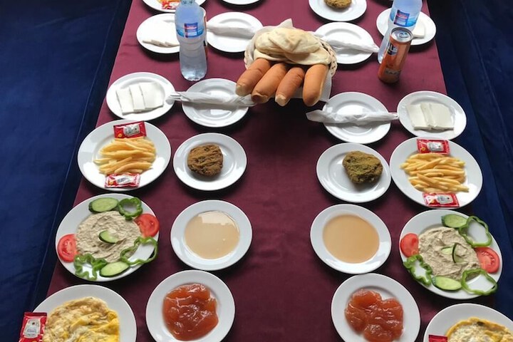 Breakfast/Coffee Service 44 of 69