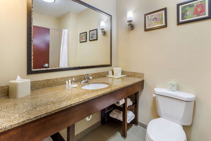 Suite Multiple Beds (9 of 15)