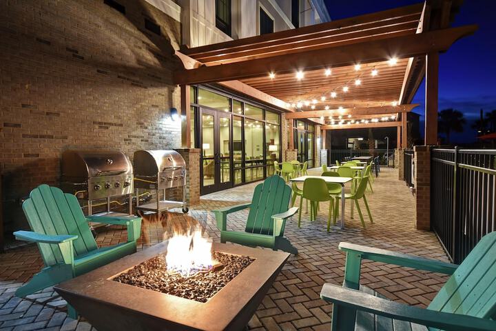 Terrace/Patio 44 of 47