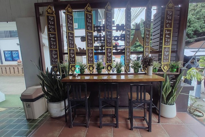 Hotel Interior 10 of 55