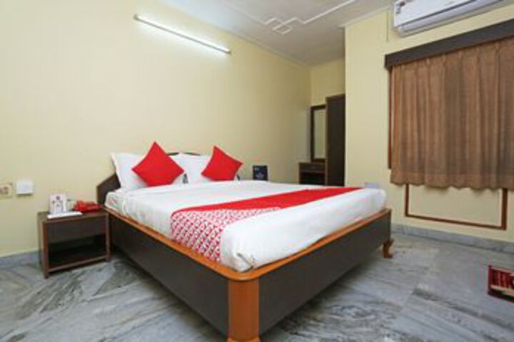 Room 7 of 21