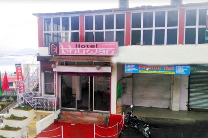 Hotel 18 of 19