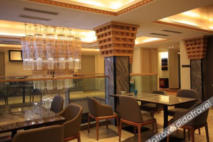 Hotel Interior 19 of 39
