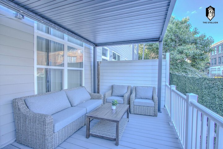 Terrace/Patio 328 of 428