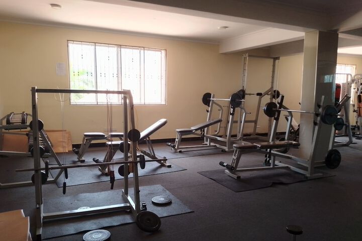 Health and Fitness 15 of 23