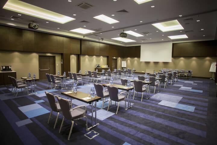 Meeting 123 of 137