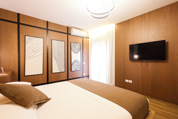 Grandstay Urban Units