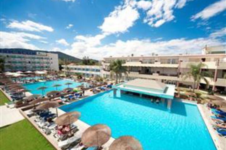 Fitness Facility Photos