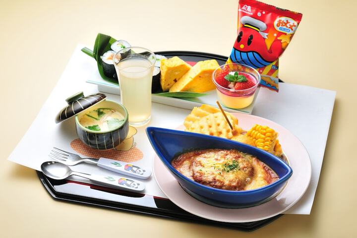 Restaurants