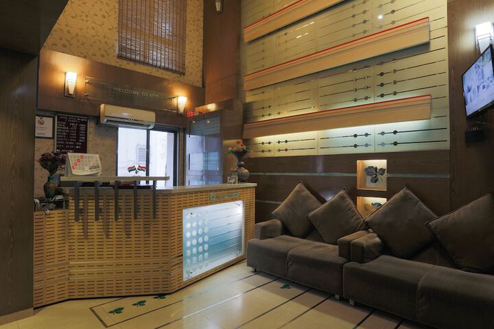 Hotel Interior 8 of 66