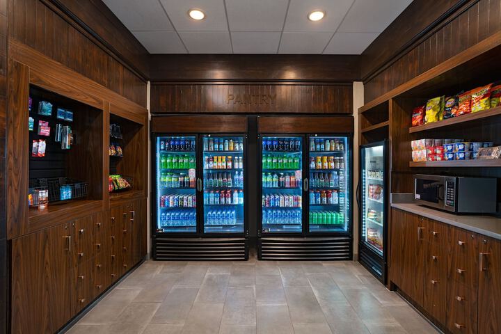 Property amenity