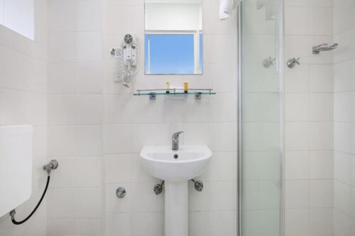 Bath Photo