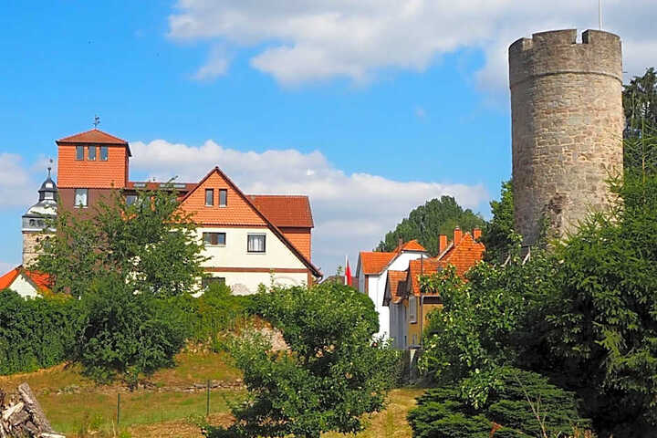 Frau Holle-Land-Hotel Witzenhausen