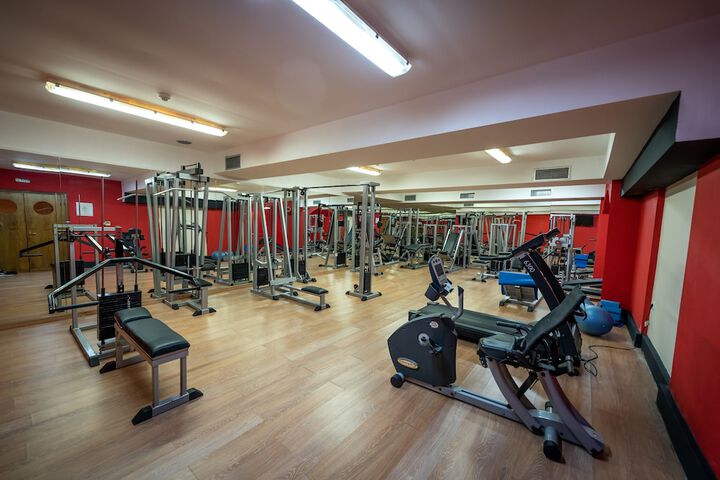 Health and Fitness 37 of 60