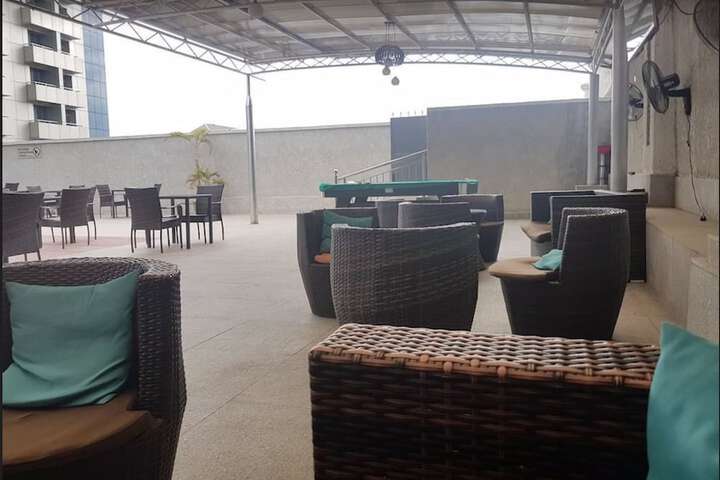 Terrace/Patio 91 of 99