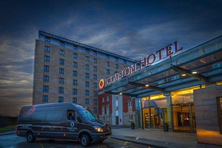Hotel 43 of 44