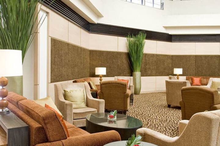 Hotel Interior 2 of 73