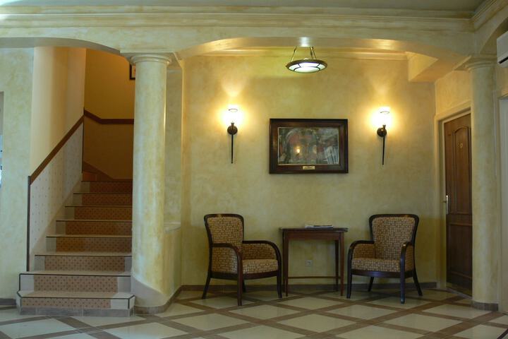 Hotel Interior 27 of 32
