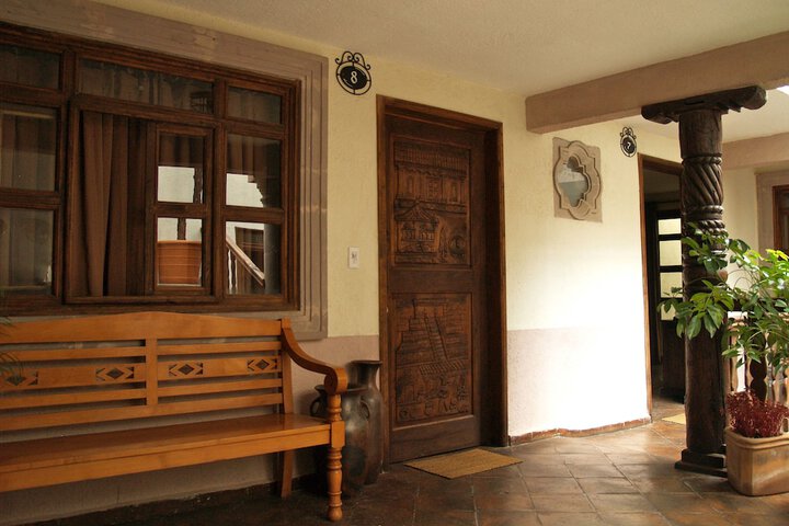 Ballroom/Hall 36 of 54