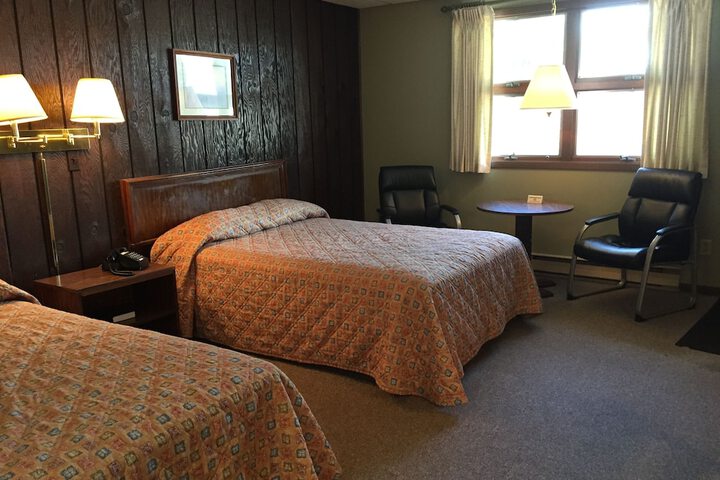 Room 15 of 23