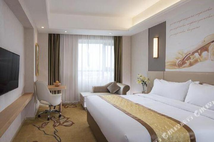 New World International Hotel