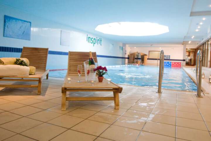 Spa and Wellness