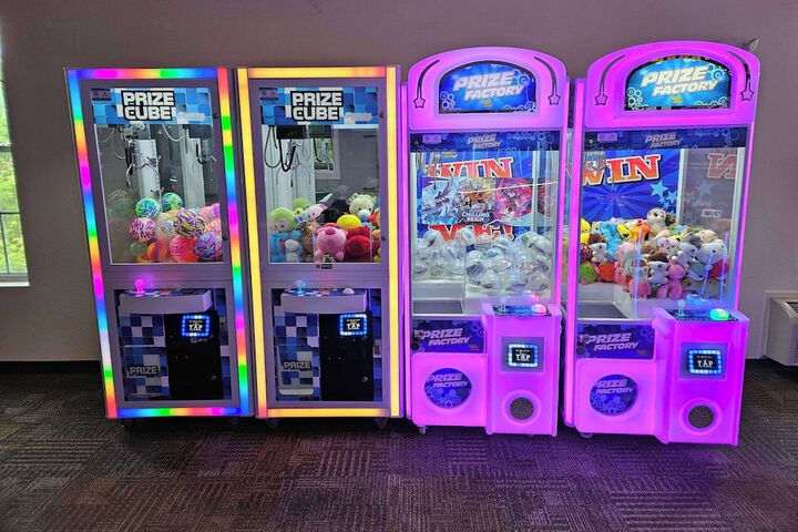 Arcade