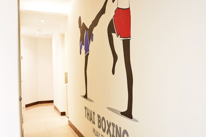Ballroom/Hall 24 of 30