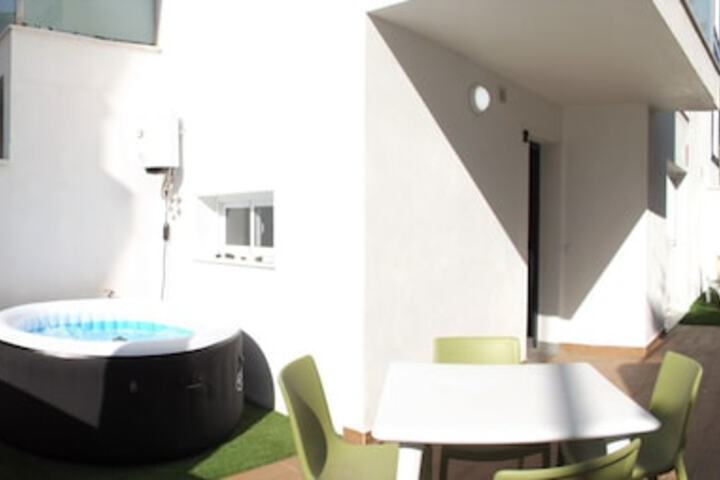 Terrace/Patio 60 of 95