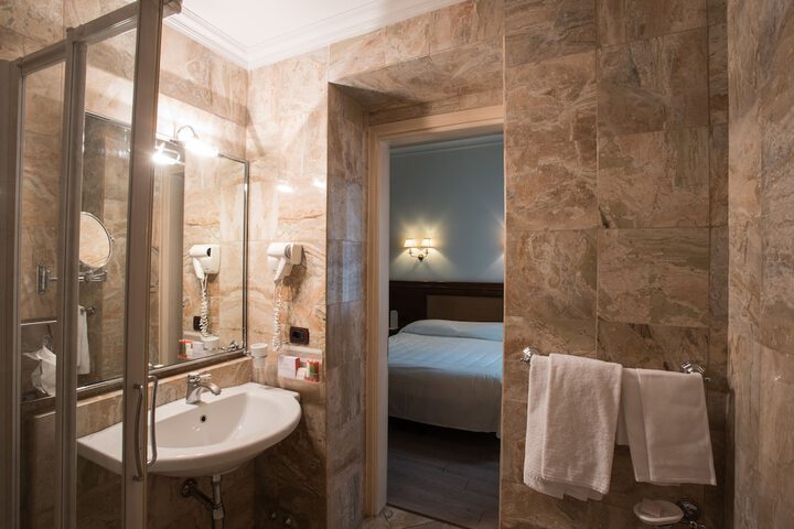 Bath Amenities
