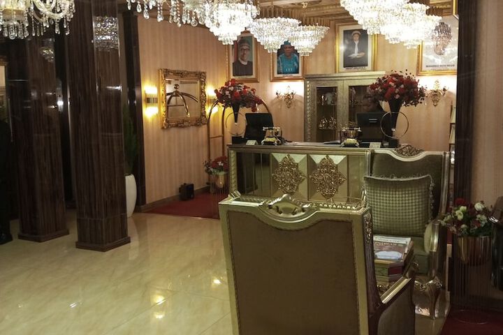 Hotel Interior 4 of 77