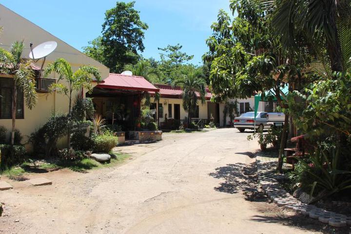 Hotel 1 of 6