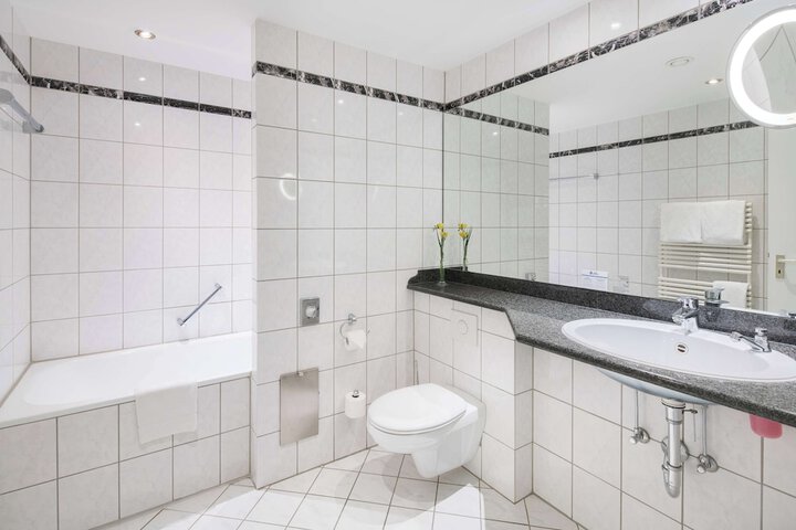 Bath Amenities