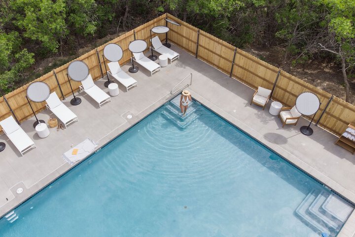 Pool image of Ofland Escalante