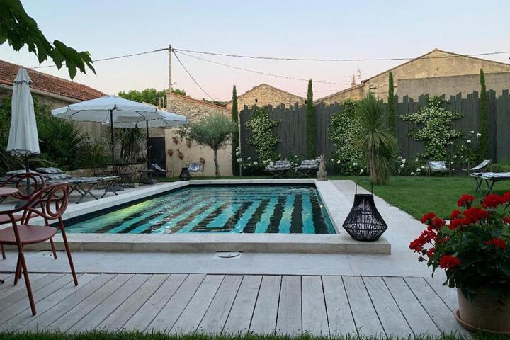 Le petit hotel