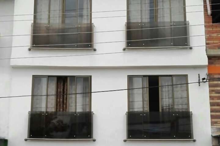 Hotel Zafiro Real