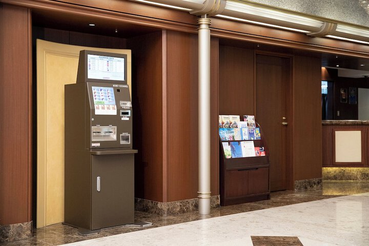 Lobby Photos