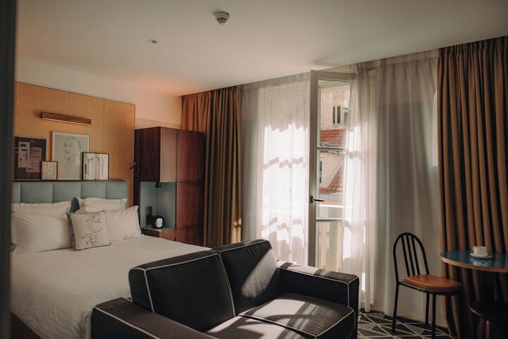 Room 12 of 57