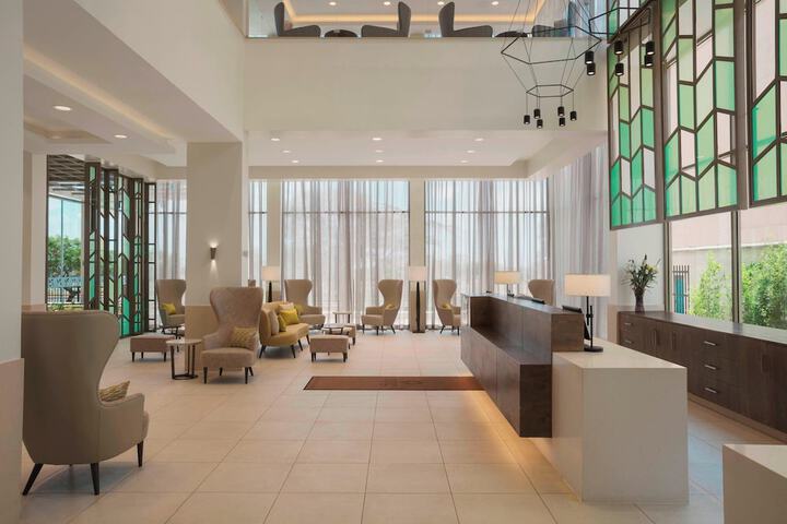 Hotel Interior 3 of 42
