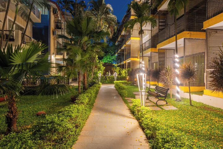 Hotel 137 of 145