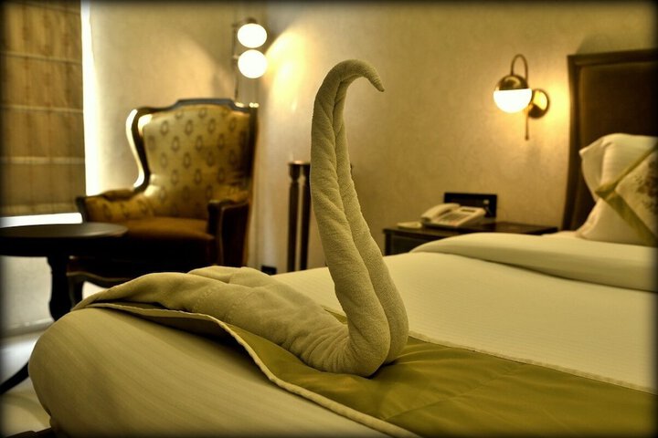 Room 25 of 95
