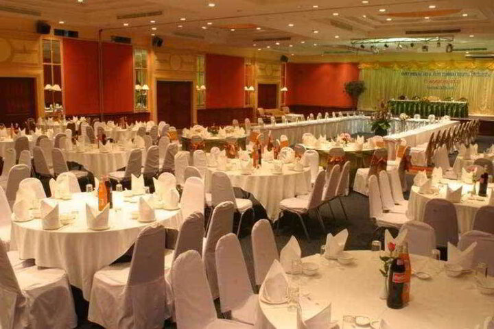 Fitness Center Photo