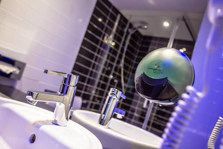 Bath Amenities