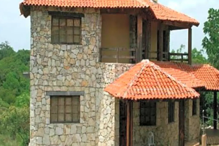Sima De las Cotorras
