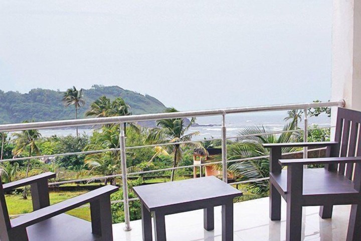 Terrace/Patio 10 of 16