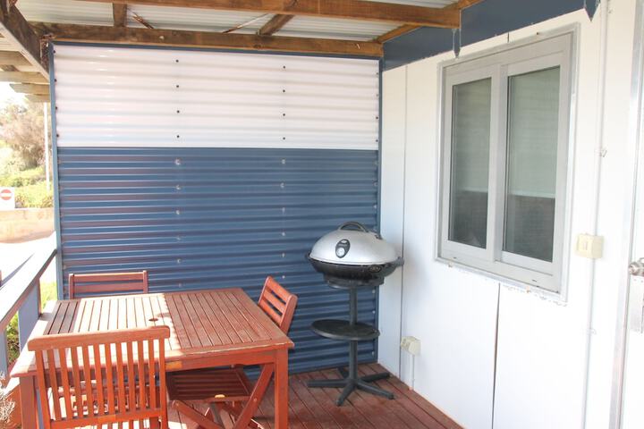 Terrace/Patio 17 of 38