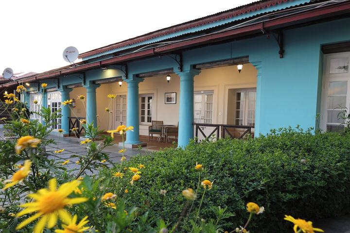 Hotel 164 of 174