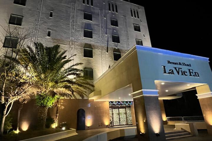 Hotel 42 of 46