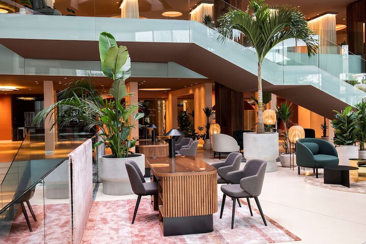 Hotel Interior 7 of 312