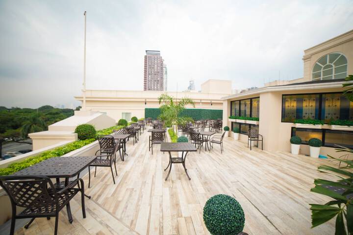 Terrace/Patio 54 of 55